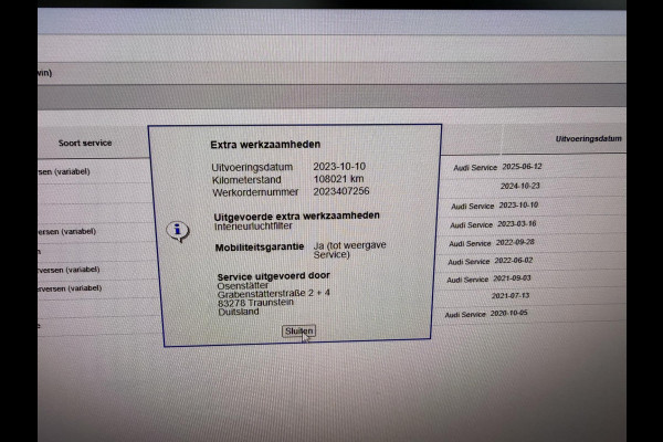 Audi RS6 *KREIDE-EXCLUSIVE*CERAMIC*ST.KACHEL*HAAK*B&O*PANO*