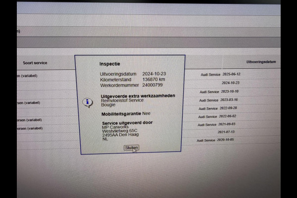 Audi RS6 *KREIDE-EXCLUSIVE*CERAMIC*ST.KACHEL*HAAK*B&O*PANO*