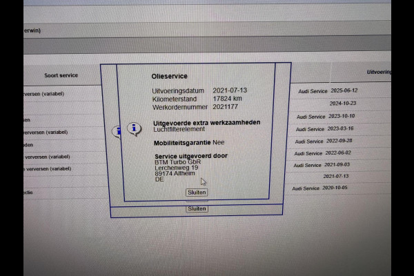 Audi RS6 *KREIDE-EXCLUSIVE*CERAMIC*ST.KACHEL*HAAK*B&O*PANO*