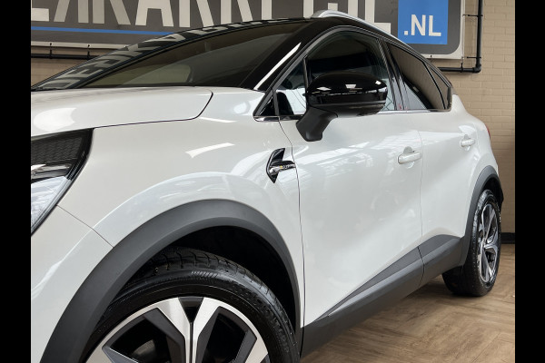 Renault Captur 1.3 TCe 140 R.S. Line | Groot 9,3" Navi | ACC | 360 | Stoel-Stuur-Voorruit verw | Blindspot | 100% Dealer onderhouden!