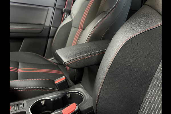 Renault Captur 1.3 TCe 140 R.S. Line | Groot 9,3" Navi | ACC | 360 | Stoel-Stuur-Voorruit verw | Blindspot | 100% Dealer onderhouden!