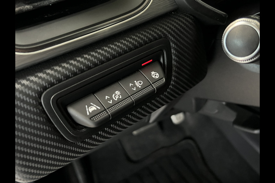 Renault Captur 1.3 TCe 140 R.S. Line | Groot 9,3" Navi | ACC | 360 | Stoel-Stuur-Voorruit verw | Blindspot | 100% Dealer onderhouden!