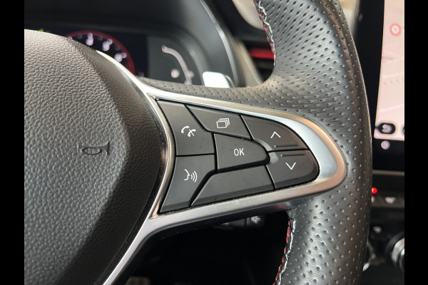 Renault Captur 1.3 TCe 140 R.S. Line | Groot 9,3" Navi | ACC | 360 | Stoel-Stuur-Voorruit verw | Blindspot | 100% Dealer onderhouden!