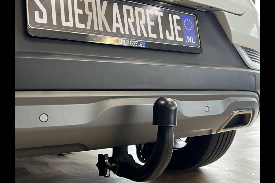 Renault Captur 1.3 TCe 140 R.S. Line | Groot 9,3" Navi | ACC | 360 | Stoel-Stuur-Voorruit verw | Blindspot | 100% Dealer onderhouden!