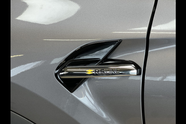 Renault Captur 1.3 TCe 140 R.S. Line | Groot 9,3" Navi | 18" | Stoelverwarming | Camera | Led | 100% Dealer onderhouden!