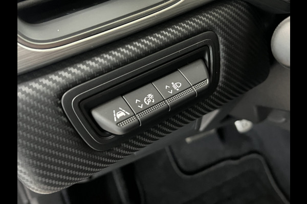 Renault Captur 1.3 TCe 140 R.S. Line | Groot 9,3" Navi | 18" | Stoelverwarming | Camera | Led | 100% Dealer onderhouden!