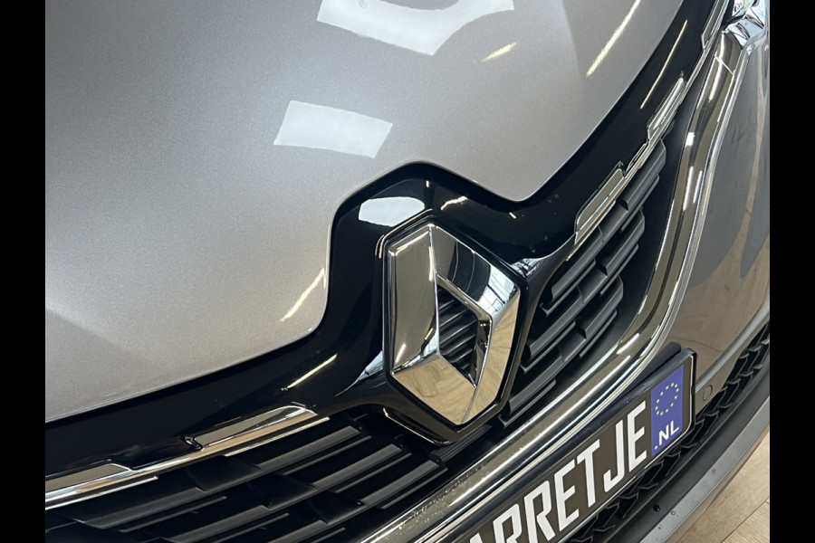 Renault Captur 1.3 TCe 140 R.S. Line | Groot 9,3" Navi | 18" | Stoelverwarming | Camera | Led | 100% Dealer onderhouden!