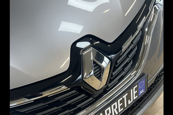 Renault Captur 1.3 TCe 140 R.S. Line | Groot 9,3" Navi | 18" | Stoelverwarming | Camera | Led | 100% Dealer onderhouden!