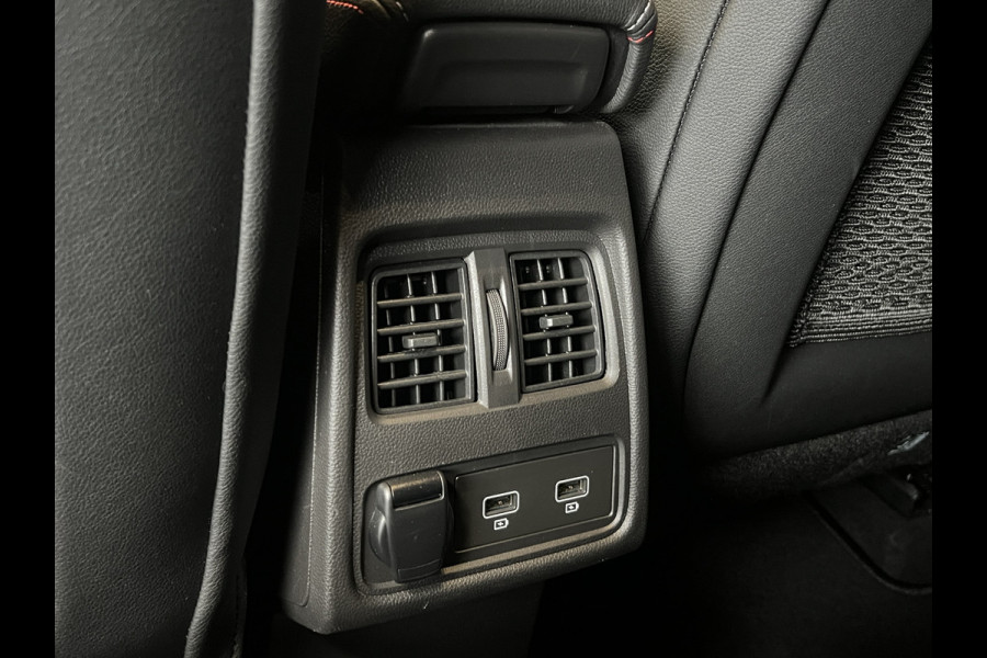 Renault Captur 1.3 TCe 140 R.S. Line | Groot 9,3" Navi | 18" | Stoelverwarming | Camera | Led | 100% Dealer onderhouden!