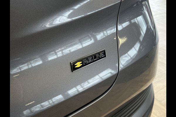 Renault Captur 1.3 TCe 140 R.S. Line | Groot 9,3" Navi | 18" | Stoelverwarming | Camera | Led | 100% Dealer onderhouden!