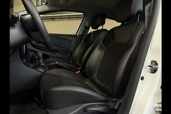 Renault Clio 1.2 TCe 120pk AUT Intens | Navi | Led | Camera | PDC V+A | 16" | Stoelverwarming | 100% Dealer onderhouden!