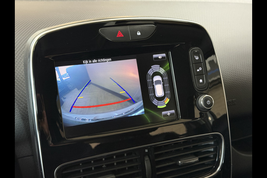 Renault Clio 1.2 TCe 120pk AUT Intens | Navi | Led | Camera | PDC V+A | 16" | Stoelverwarming | 100% Dealer onderhouden!