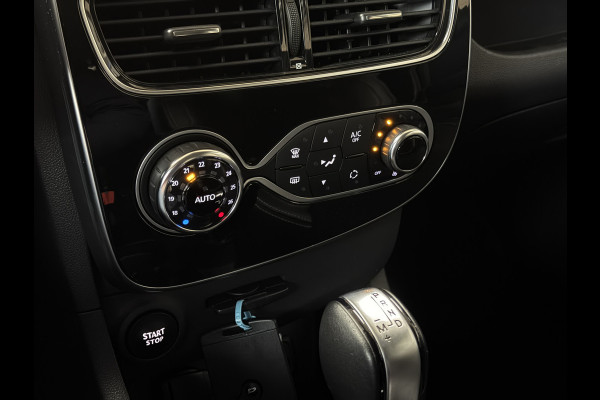 Renault Clio 1.2 TCe 120pk AUT Intens | Navi | Led | Camera | PDC V+A | 16" | Stoelverwarming | 100% Dealer onderhouden!