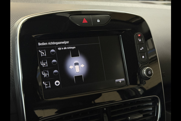 Renault Clio 1.2 TCe 120pk AUT Intens | Navi | Led | Camera | PDC V+A | 16" | Stoelverwarming | 100% Dealer onderhouden!