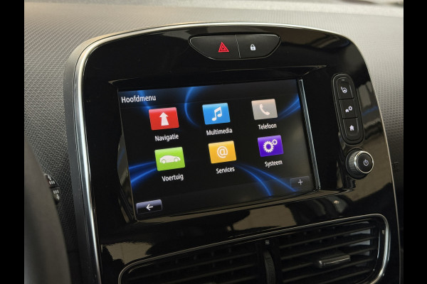 Renault Clio 1.2 TCe 120pk AUT Intens | Navi | Led | Camera | PDC V+A | 16" | Stoelverwarming | 100% Dealer onderhouden!
