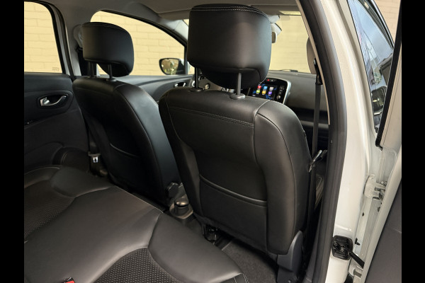 Renault Clio 1.2 TCe 120pk AUT Intens | Navi | Led | Camera | PDC V+A | 16" | Stoelverwarming | 100% Dealer onderhouden!
