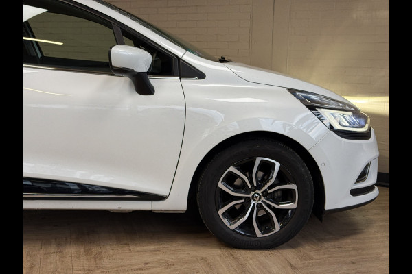 Renault Clio 1.2 TCe 120pk AUT Intens | Navi | Led | Camera | PDC V+A | 16" | Stoelverwarming | 100% Dealer onderhouden!