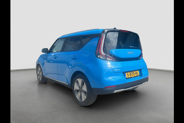 Kia e-Soul DynamicLine 64 kWh | LED | Navigatie | Cruise | Camera |