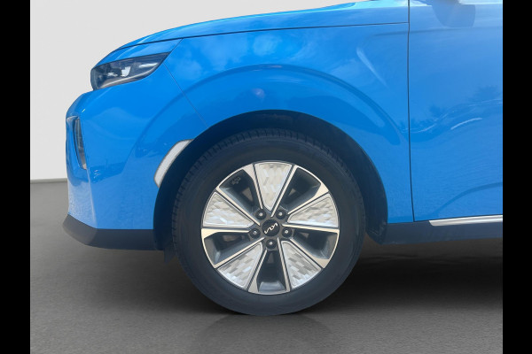 Kia e-Soul DynamicLine 64 kWh | LED | Navigatie | Cruise | Camera |