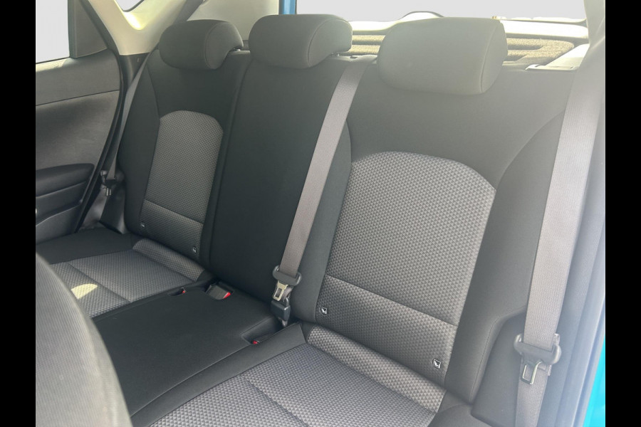 Kia e-Soul DynamicLine 64 kWh | LED | Navigatie | Cruise | Camera |