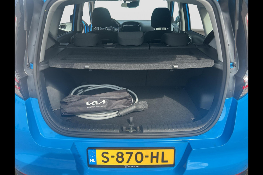 Kia e-Soul DynamicLine 64 kWh | LED | Navigatie | Cruise | Camera |