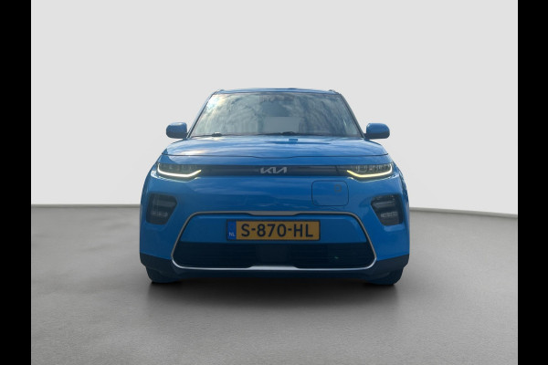 Kia e-Soul DynamicLine 64 kWh | LED | Navigatie | Cruise | Camera |