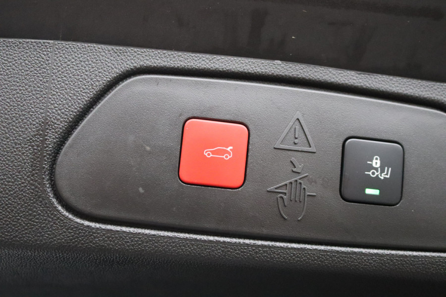 Opel Grandland X 1.6T. Plug in Hybrid/PHEV 4x4 300PK Elegance Leder-pack/Elegance-pack