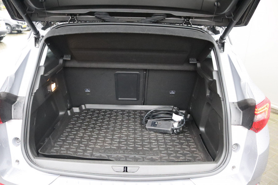 Opel Grandland X 1.6T. Plug in Hybrid/PHEV 4x4 300PK Elegance Leder-pack/Elegance-pack