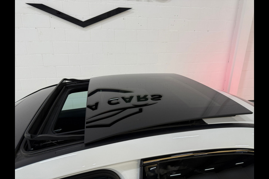 Mercedes-Benz A-Klasse AMG A35 4MATIC Premium Panoramadak, Burmester