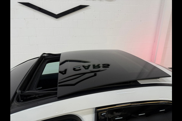 Mercedes-Benz A-Klasse AMG A35 4MATIC Premium Panoramadak, Burmester