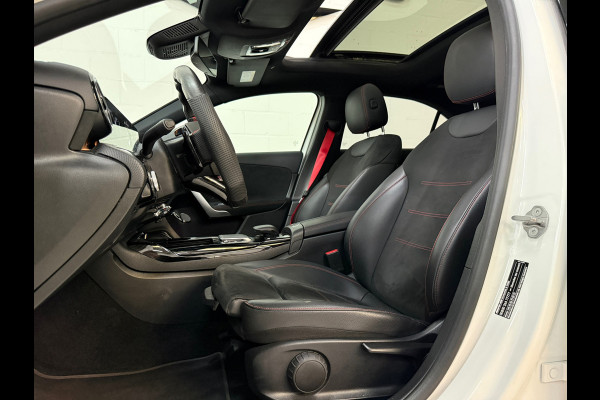 Mercedes-Benz A-Klasse AMG A35 4MATIC Premium Panoramadak, Burmester