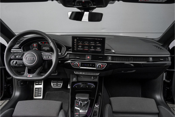 Audi A5 Sportback 35 TFSI S Edition Competition Pano Matrix Zwart Optiek 19"