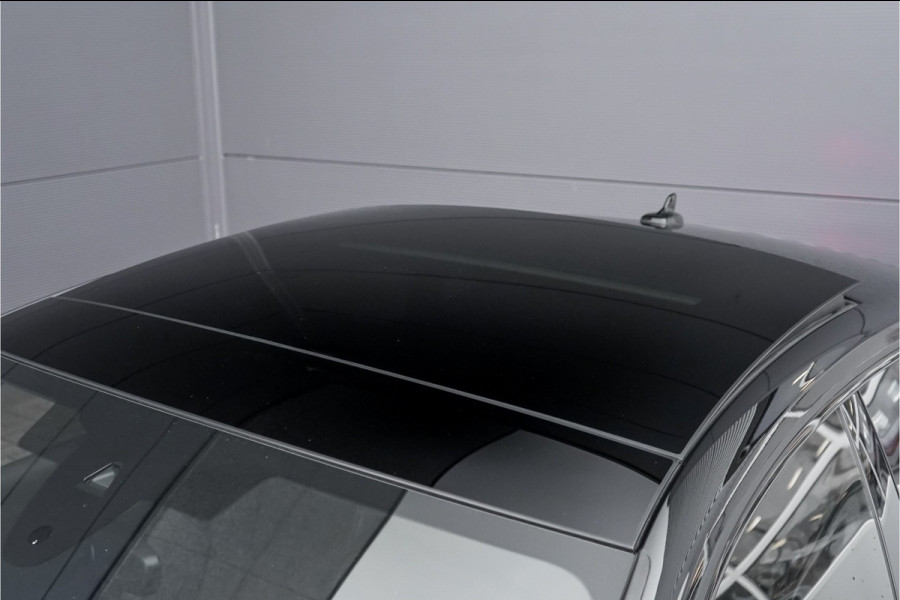 Audi A5 Sportback 35 TFSI S Edition Competition Pano Matrix Zwart Optiek 19"