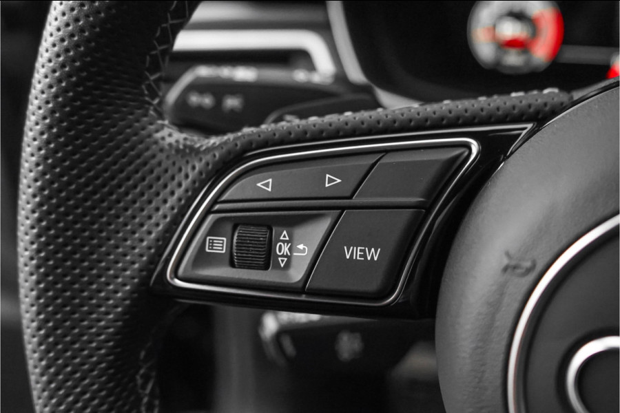 Audi A5 Sportback 35 TFSI S Edition Competition Pano Matrix Zwart Optiek 19"