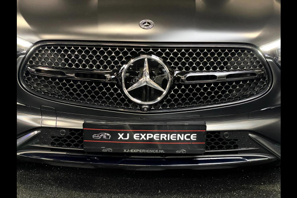 Mercedes-Benz GLC 300de 4MATIC AMG Line PANODAK HUD