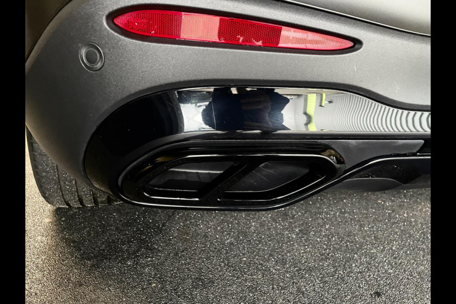 Mercedes-Benz GLC 300de 4MATIC AMG Line PANODAK HUD