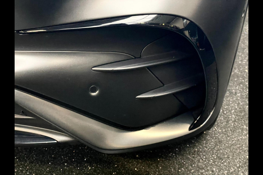 Mercedes-Benz GLC 300de 4MATIC AMG Line PANODAK HUD