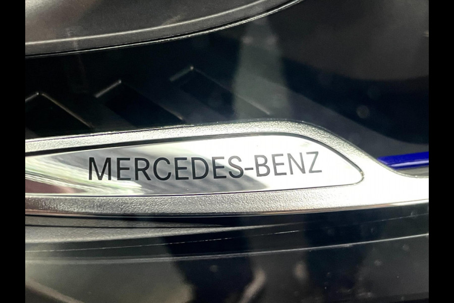 Mercedes-Benz GLC 300de 4MATIC AMG Line PANODAK HUD