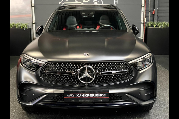 Mercedes-Benz GLC 300de 4MATIC AMG Line PANODAK HUD