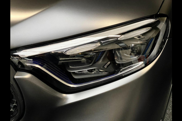 Mercedes-Benz GLC 300de 4MATIC AMG Line PANODAK HUD