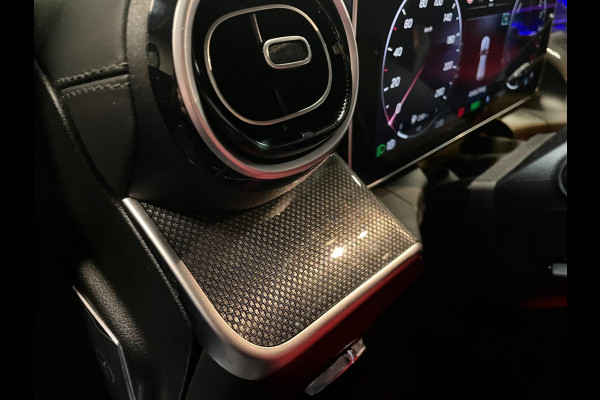 Mercedes-Benz GLC 300de 4MATIC AMG Line PANODAK HUD