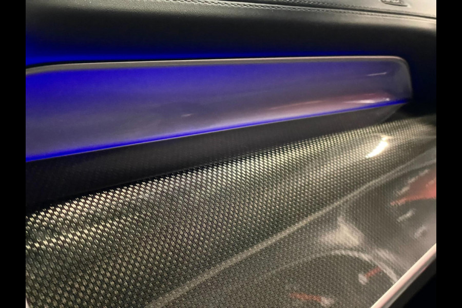 Mercedes-Benz GLC 300de 4MATIC AMG Line PANODAK HUD