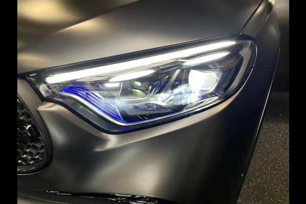 Mercedes-Benz GLC 300de 4MATIC AMG Line PANODAK HUD