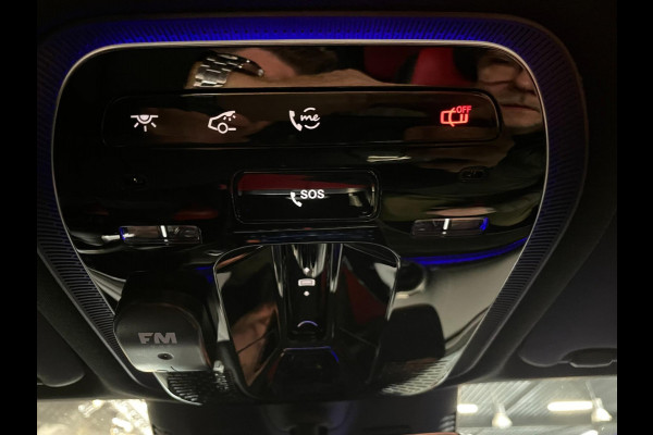 Mercedes-Benz GLC 300de 4MATIC AMG Line PANODAK HUD