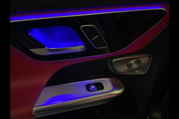 Mercedes-Benz GLC 300de 4MATIC AMG Line PANODAK HUD