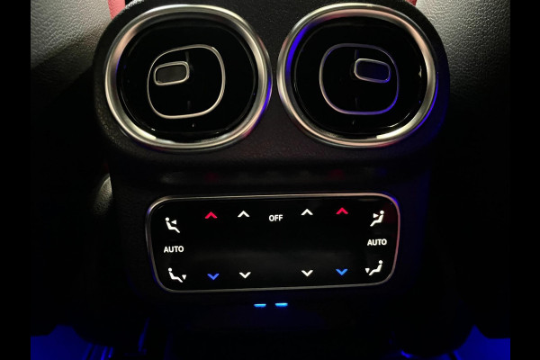 Mercedes-Benz GLC 300de 4MATIC AMG Line PANODAK HUD