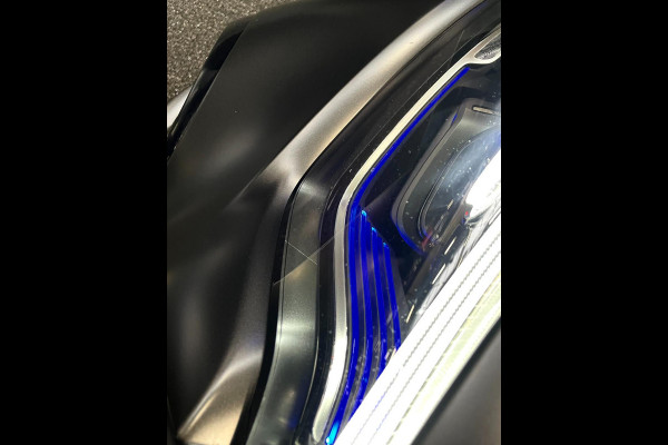 Mercedes-Benz GLC 300de 4MATIC AMG Line PANODAK HUD