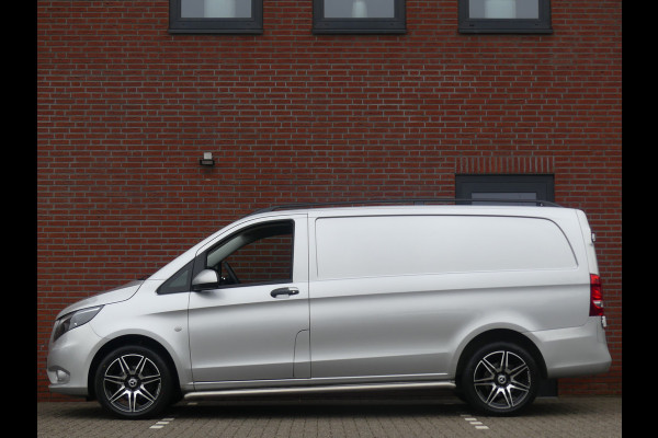 Mercedes-Benz Vito 114 CDI Lang Camera/Cruise control/Side bars
