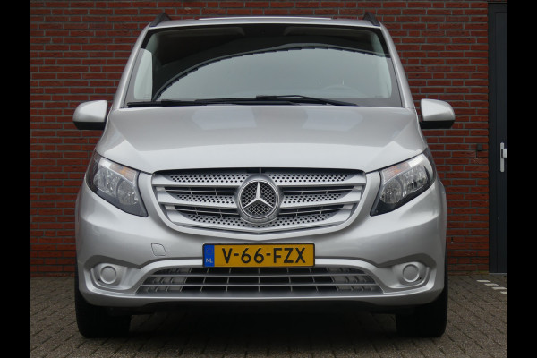 Mercedes-Benz Vito 114 CDI Lang Camera/Cruise control/Side bars