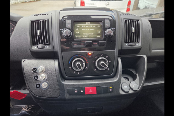 Peugeot e Boxer = Citroen E-Jumper L3H2 ALS NIEUW SLECHTS 475 KM 70Kwh